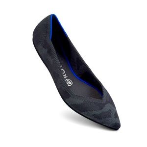 Rothy’s camo size 7